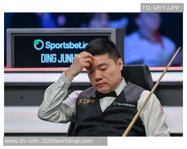 杀进2025利雅得赛季斯诺克锦标赛8强的希金斯炮轰竞赛条件“太差劲”