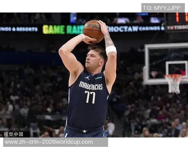 湖人胜独行侠！东契奇里弗斯轰73分，艾顿控制内线，候补无法看！